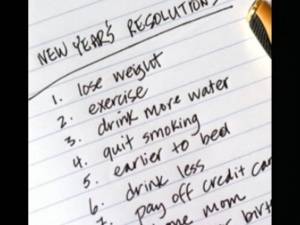 Resolutions 1